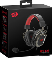 Наушники Redragon Helios