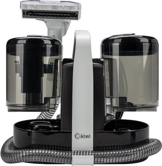 Пылесос KIWI KCC-4324