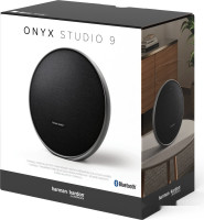 Портативная акустика Harman/Kardon Onyx Studio 9 (черный)
