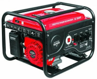 Генератор Elitech БГ 3500Р