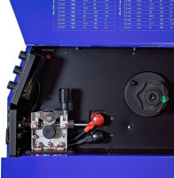 Сварочный инвертор AuroraPRO Overman 1800