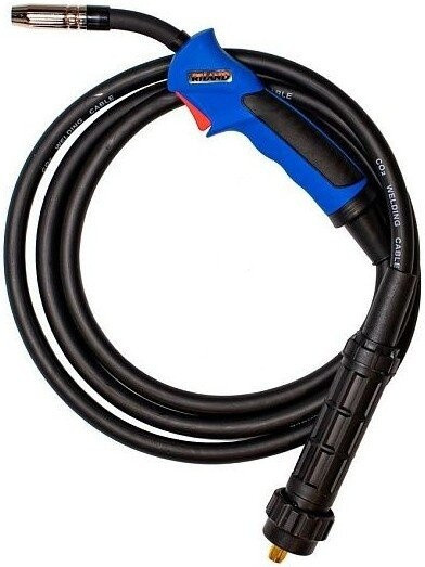 Сварочный инвертор AuroraPRO Overman 1800