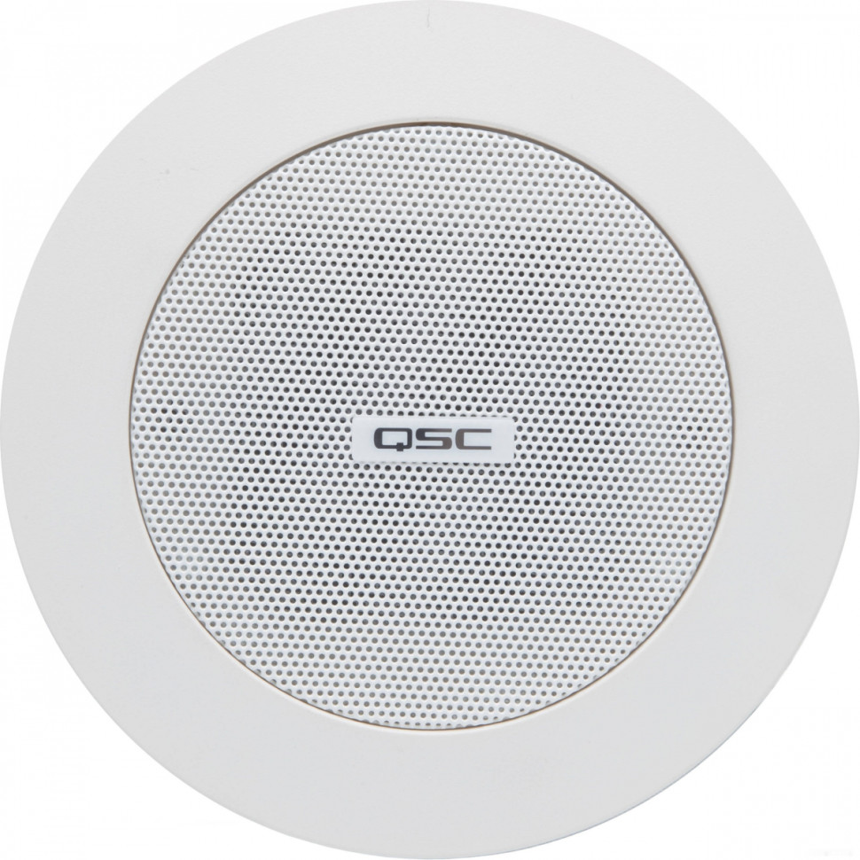 Акустическая система QSC AD-C.SAT (белый)