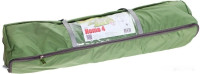 Палатка BTrace Home 4 (зеленый/песочный)