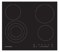 Варочная панель Kuppersberg ECS 603
