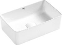 Умывальник D&amp;K Berlin DT1430816 (белый)