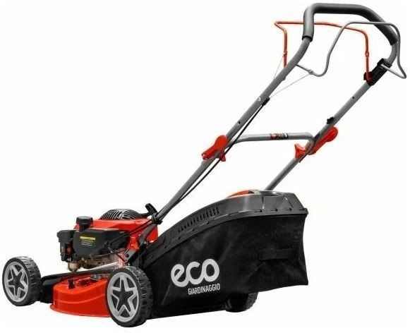 Газонокосилка Eco LG-634