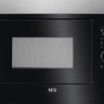 Микроволновая печь AEG MBE2658DEM