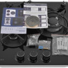 Варочная панель ZUGEL ZGH452B