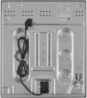 Варочная панель ZUGEL ZGH452B