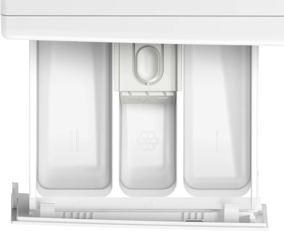 Стиральная машина Bosch Serie 6 WGG254ZGPL