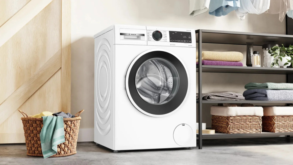Стиральная машина Bosch Serie 6 WGG254ZGPL
