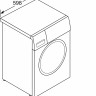 Стиральная машина Bosch Serie 6 WGG254ZGPL