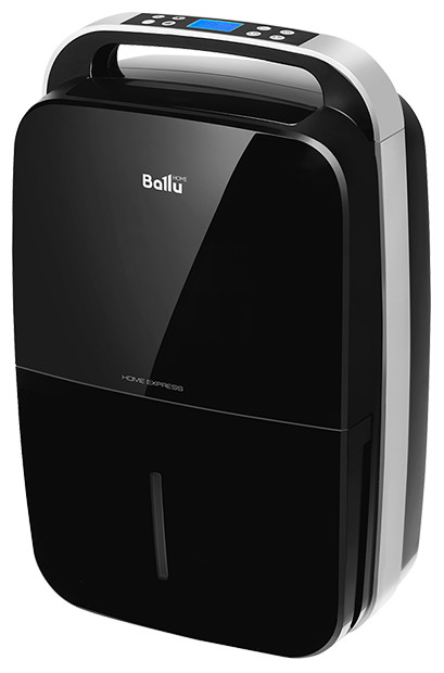 Осушитель воздуха Ballu BD30MN (черный)