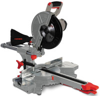 Торцовочная пила Crown CT15285P