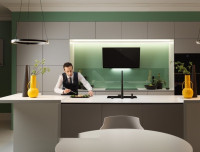 Вытяжка Franke Mythos FMY PRO 907 FM BK/BK MATT 330.0682.353