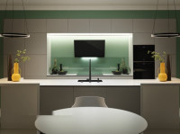 Вытяжка Franke Mythos FMY PRO 907 FM BK/BK MATT 330.0682.353