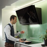 Вытяжка Franke Mythos FMY PRO 907 FM BK/BK MATT 330.0682.353