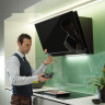 Вытяжка Franke Mythos FMY PRO 907 FM BK/BK MATT 330.0682.353