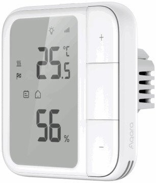 Терморегулятор Aqara W500 UT-A01D