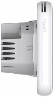 Терморегулятор Aqara W500 UT-A01D