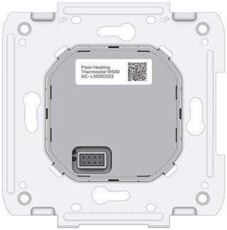 Терморегулятор Aqara W500 UT-A01D