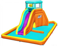 Бассейн Bestway Tidal Tower 53385 (565x373x265)