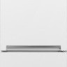 Холодильник с нижней морозильной камерой Beko CSMV5270MC0W