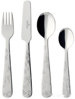 Набор столовых приборов Villeroy &amp; Boch Happy as a Bear 12-6530-2091