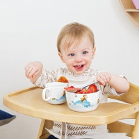 Набор столовых приборов Villeroy &amp; Boch Happy as a Bear 12-6530-2091