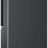Холодильник side by side LG DoorCooling+ GC-Q257CBFC