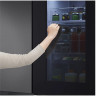 Холодильник side by side LG DoorCooling+ GC-Q257CBFC