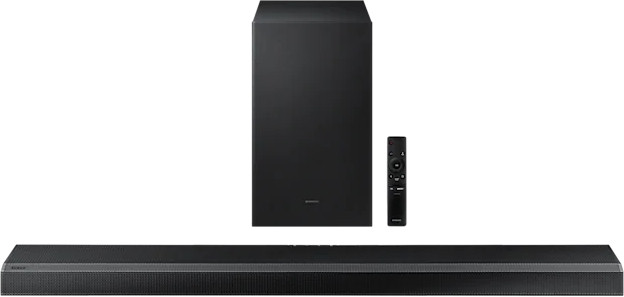 Саундбар Samsung HW-Q700A/RU