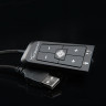 Наушники HyperX Cloud II (темно-серый)