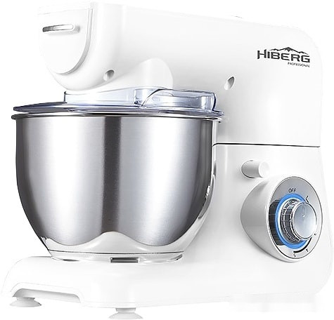 Кухонный комбайн HIBERG MP 1040 W