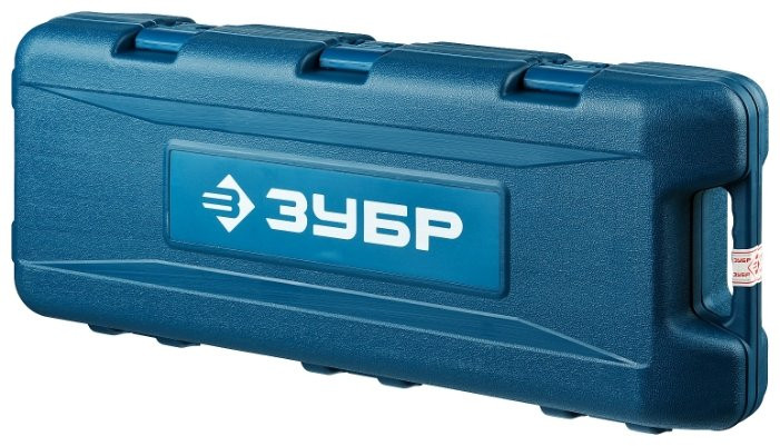 Отбойный молоток ЗУБР ЗМ-50-2000 ВК