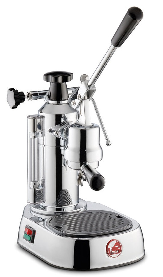 Эспрессо кофемашина La Pavoni LPLELQ01EU