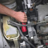 Гайковерт Milwaukee M12 IR-201B 1/4" 4933441725 (с 1-им АКБ)