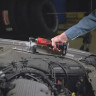 Гайковерт Milwaukee M12 IR-201B 1/4" 4933441725 (с 1-им АКБ)