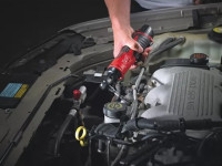 Гайковерт Milwaukee M12 IR-201B 1/4" 4933441725 (с 1-им АКБ)