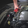 Гайковерт Milwaukee M12 IR-201B 1/4" 4933441725 (с 1-им АКБ)