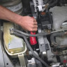 Гайковерт Milwaukee M12 IR-201B 1/4" 4933441725 (с 1-им АКБ)