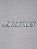 Морозильник NORDFROST DF 263 SAP