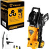 Мойка высокого давления Deko DKCW1900 PRO 085-2028