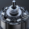 Дрель-шуруповерт Xiaomi Mijia Brushless Smart Household Electric Drill (с дисплеем)