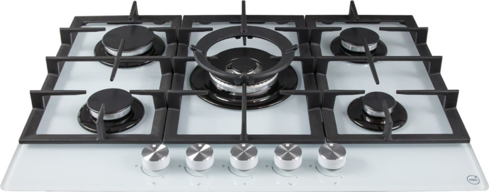 Варочная панель MBS PG-801WH