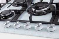 Варочная панель MBS PG-801WH