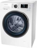 Стиральная машина Samsung WW70J6210DW/LD