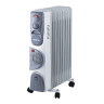 Масляный радиатор CENTEK CT-6203-9