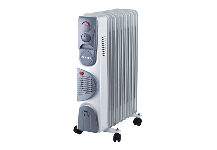 Масляный радиатор CENTEK CT-6203-9